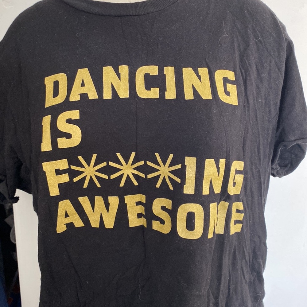 Valentin tshirt - Picture 2 of 4